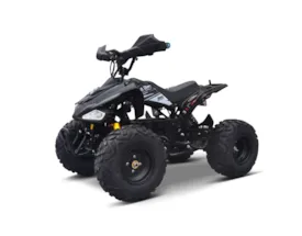 60V Elektro Kinder Quad ATV schwarz 1500W XL Brushless