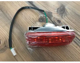 Rücklicht für Quad ATV 60V mit 1500W