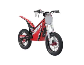 Oset E-Trial Bike 16.0 Racing PRO mit Lithiumakku